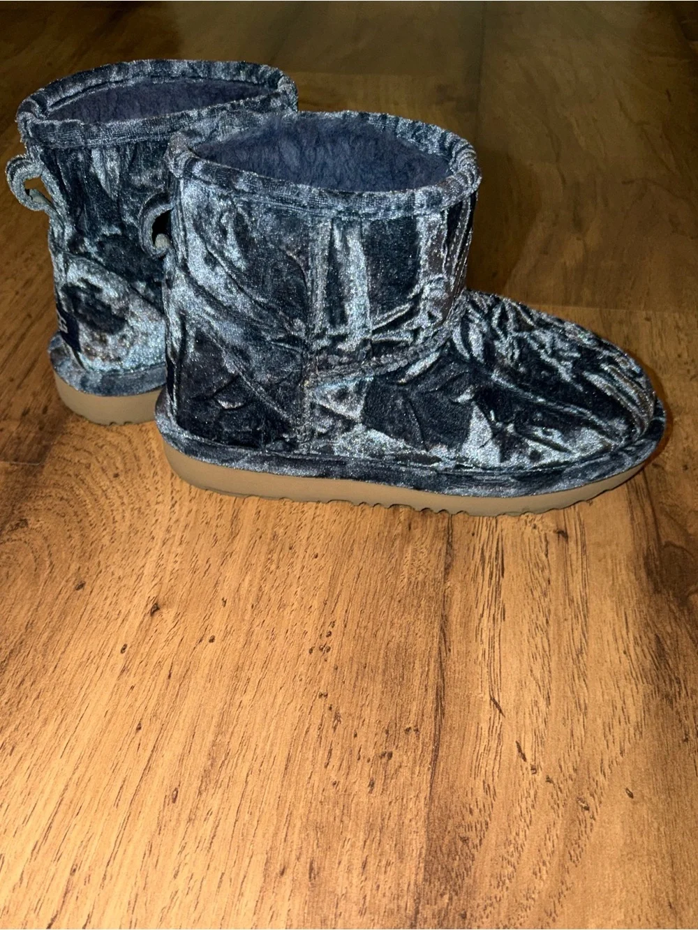 UGG cozy kids